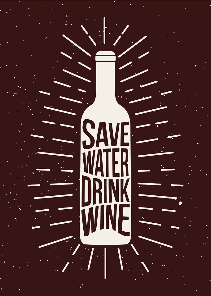 Wine