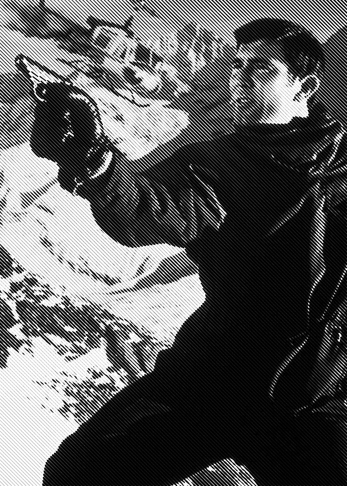 GEORGE LAZENBY JAMES BOND