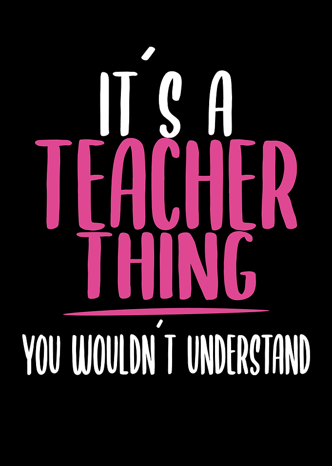 Teacher Gifts