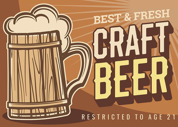 Beer Vintage