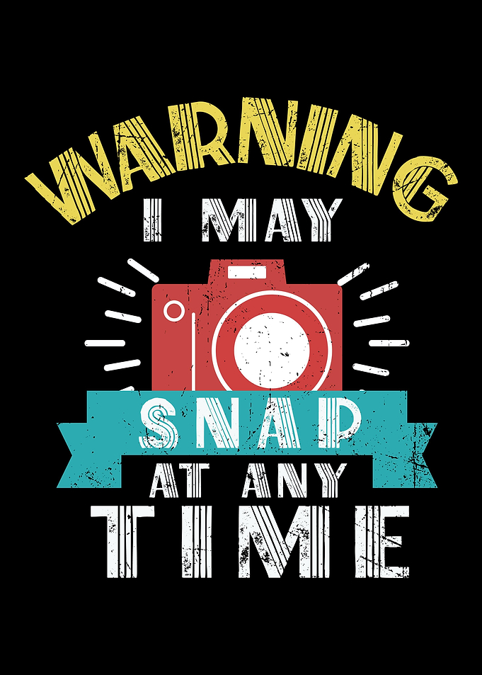 Camera Photographer Hobby