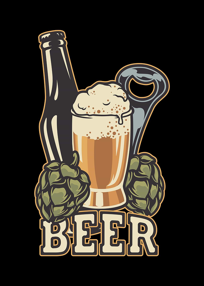 Beer Vintage