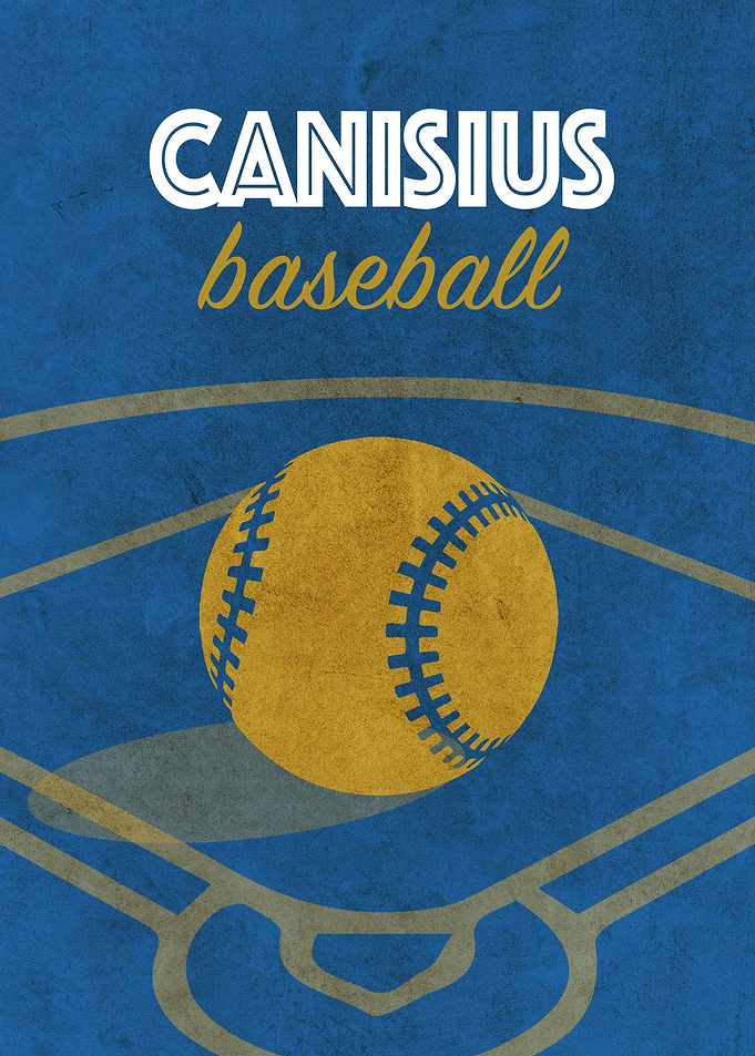 Canisius College Baseball