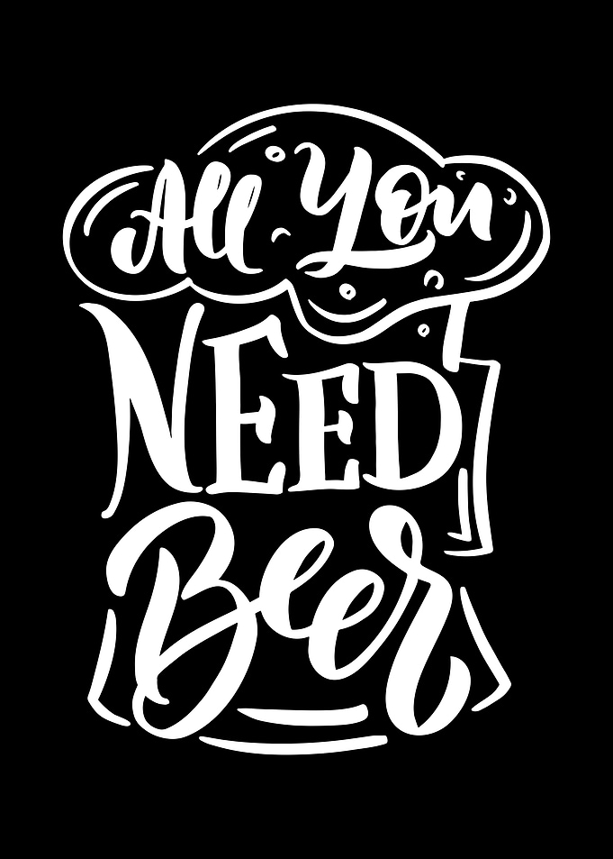 Beer Vintage