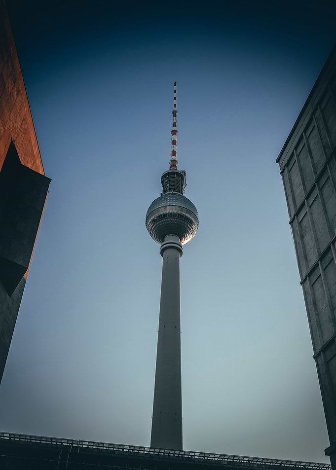 The Needle