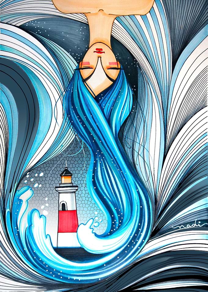 in the heart of the ocean