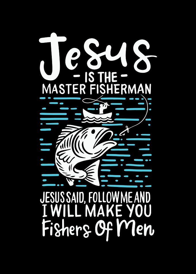 Jesus Is The Master