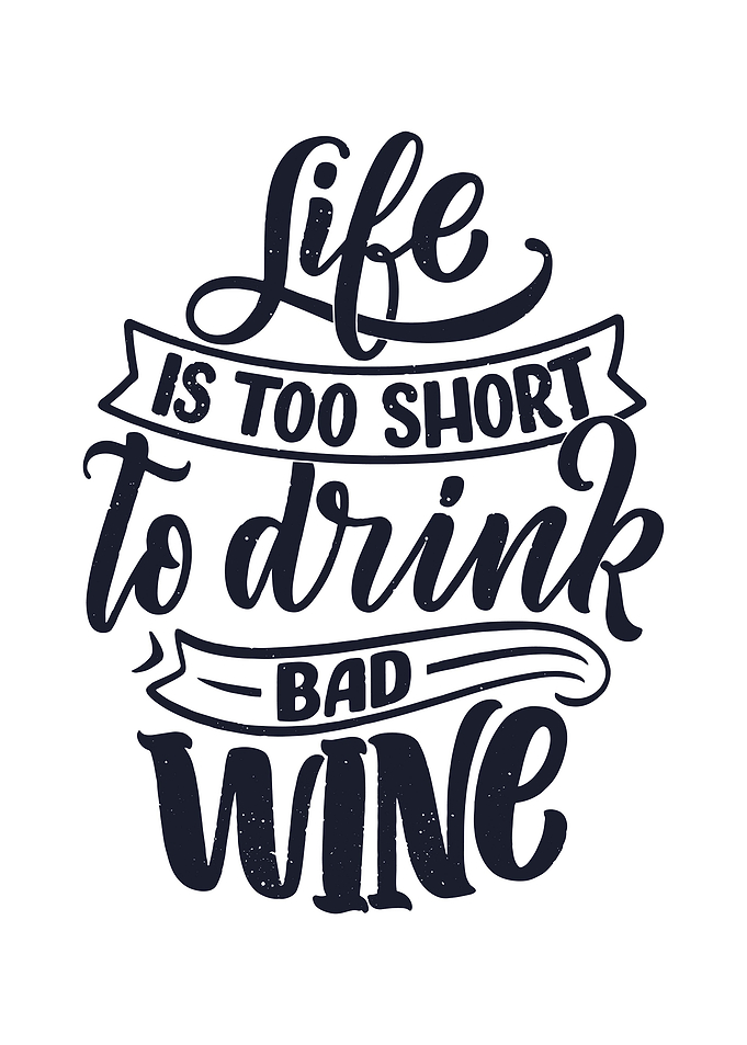 Wine