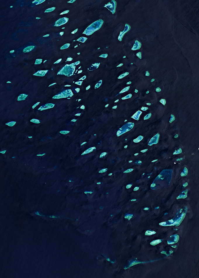 Great Barrier Reef 2