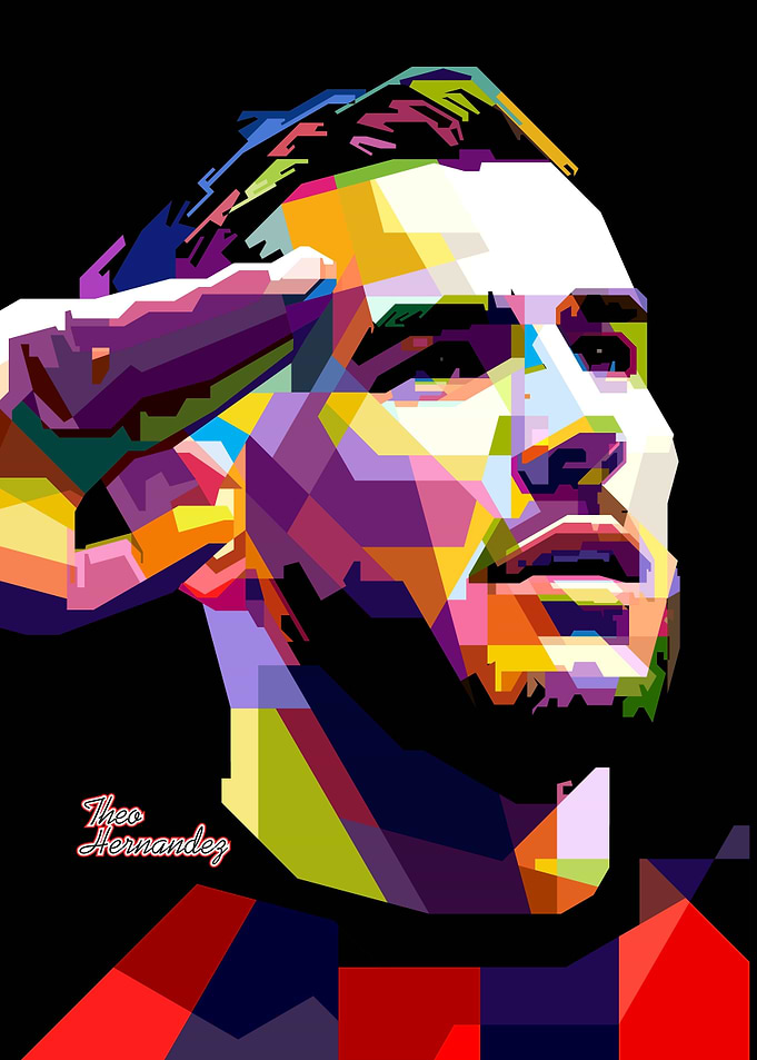 Theo Hernandez