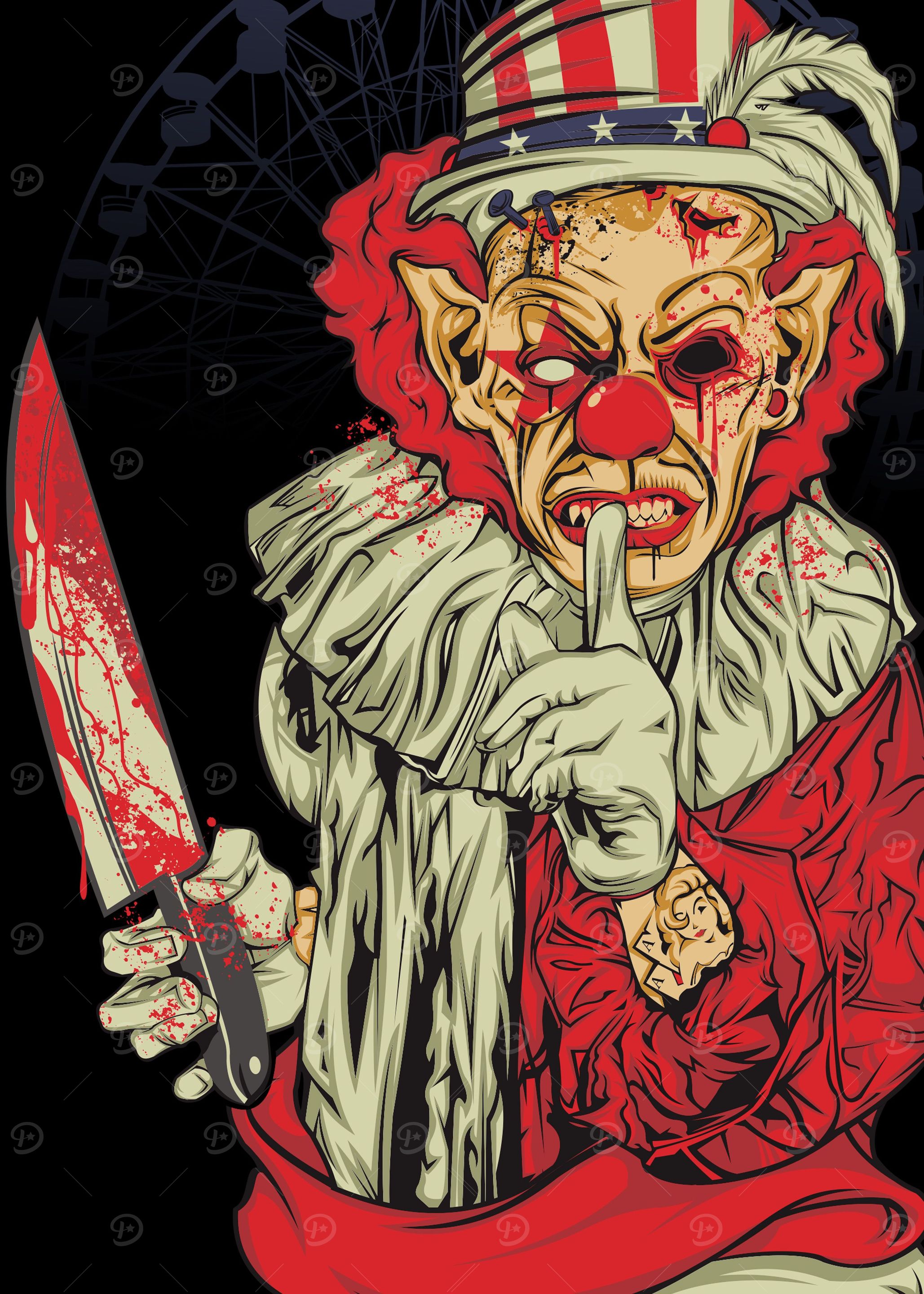 Killer Clown