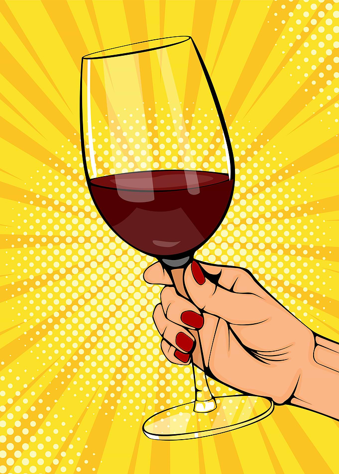 Wine