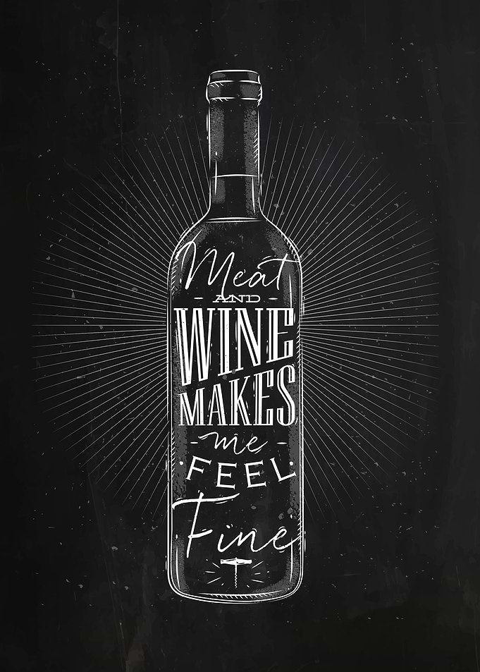Wine