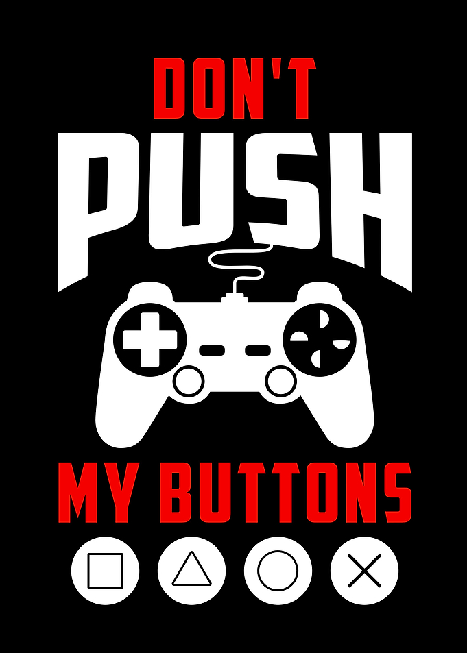 Funny Gaming Quote