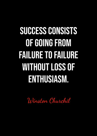 Winston Churchill Quotes