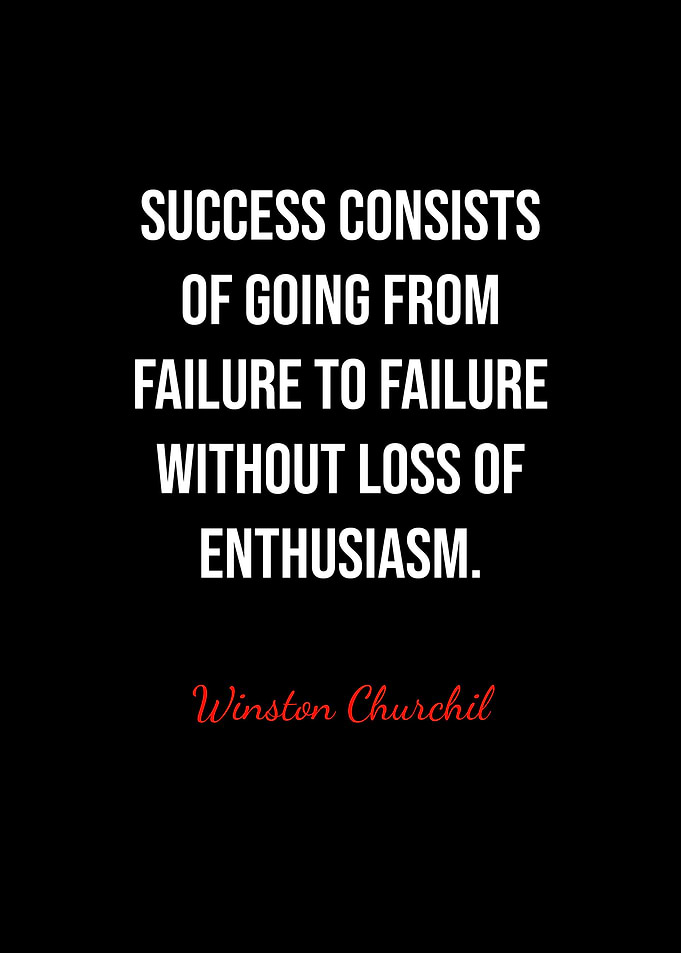 Winston Churchill Quotes