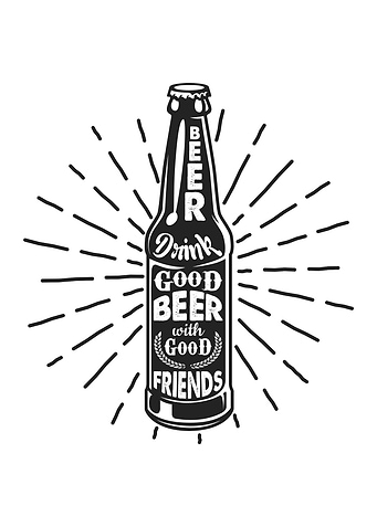 Beer Vintage