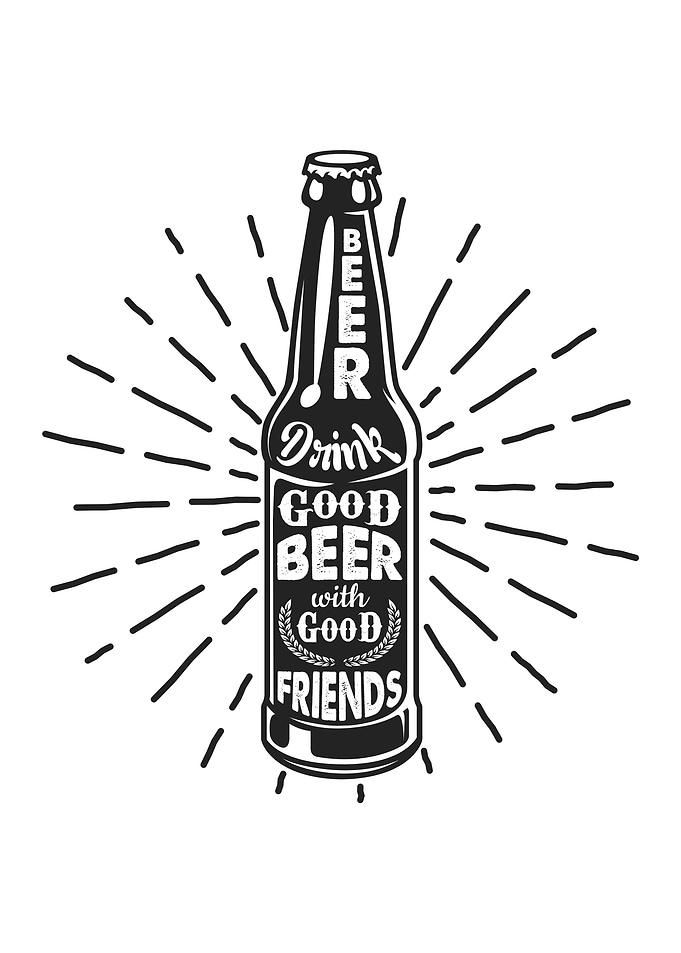 Beer Vintage