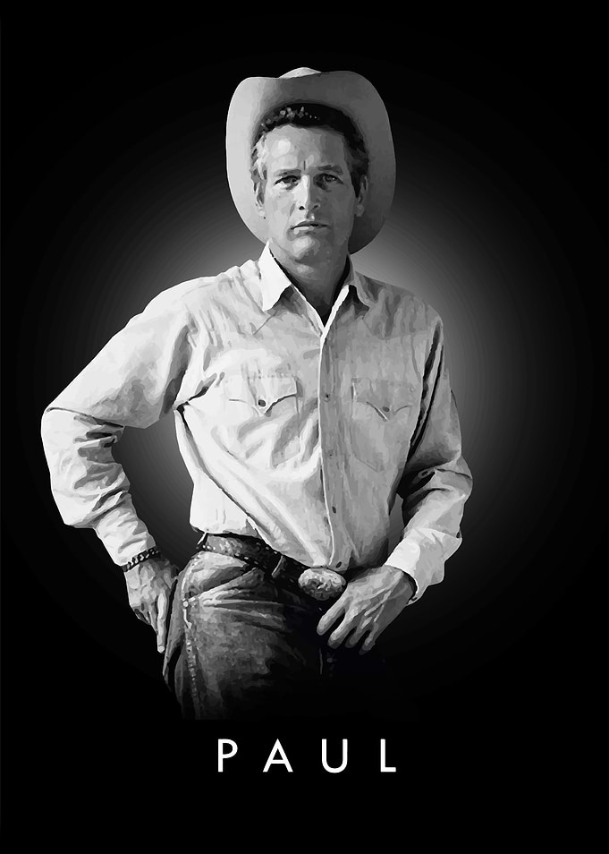 Paul Newman