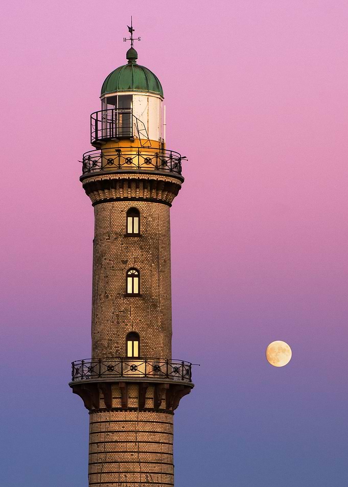 Leuchtturm lighthouse