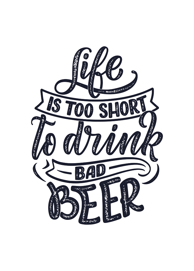 Beer Vintage