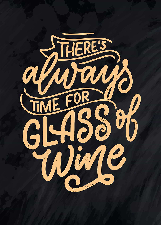 Wine