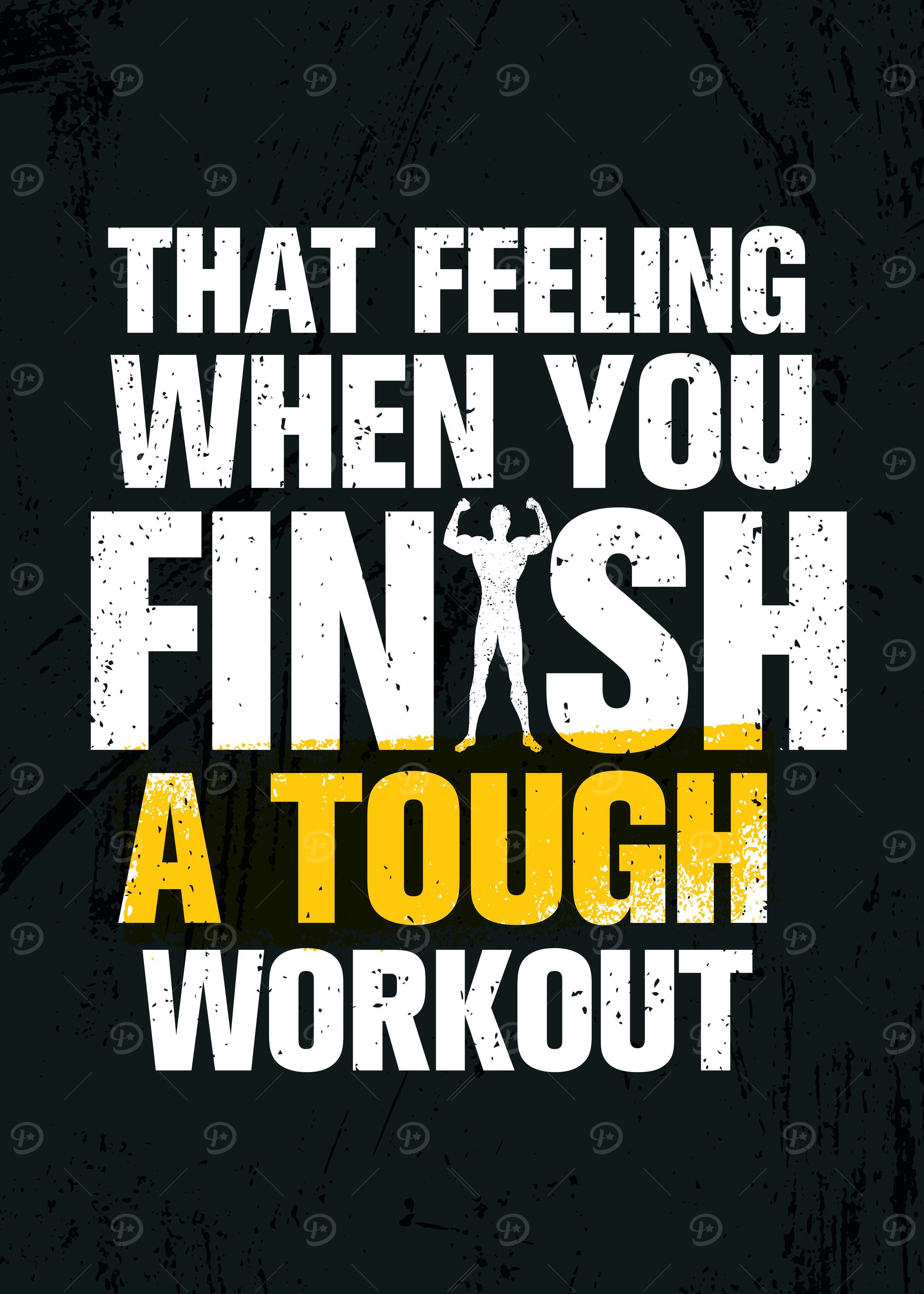 That feeling