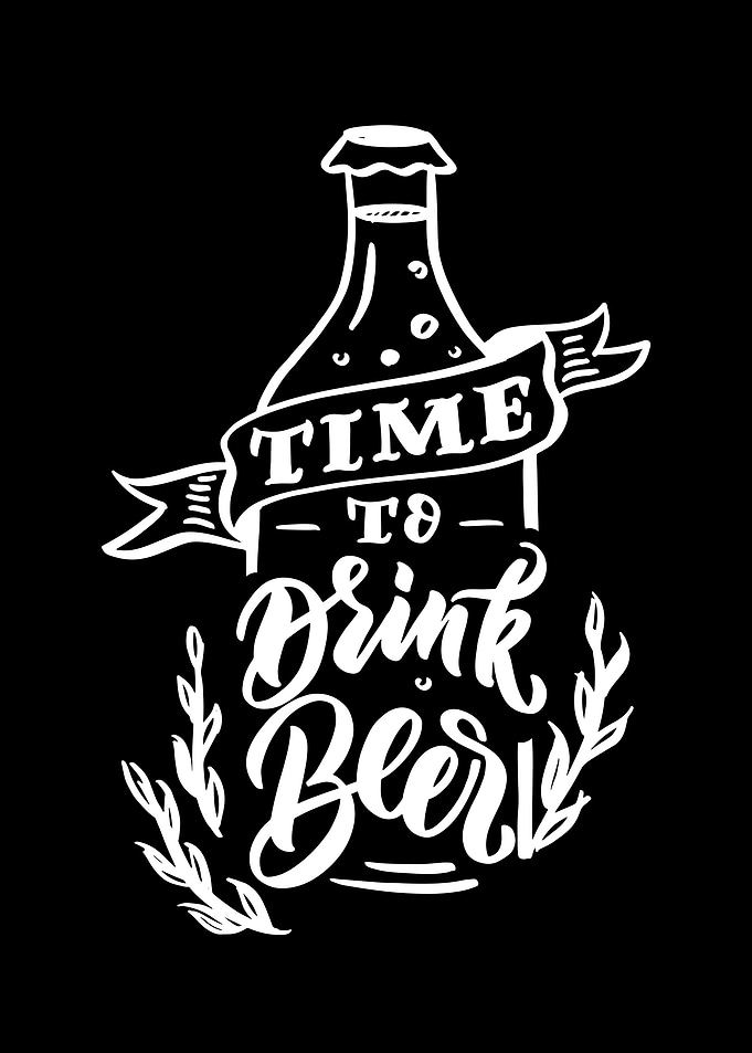 Beer Vintage