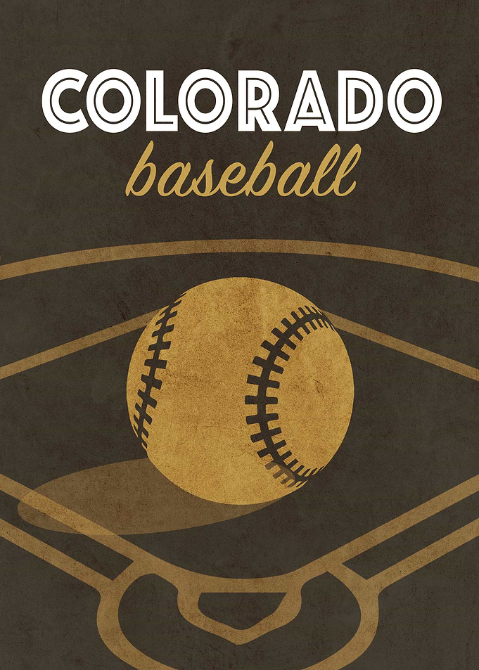 Colorado College Baseball