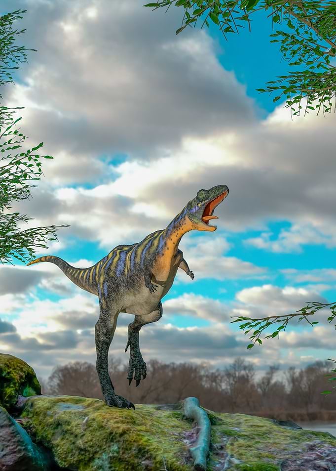 Aucasaurus