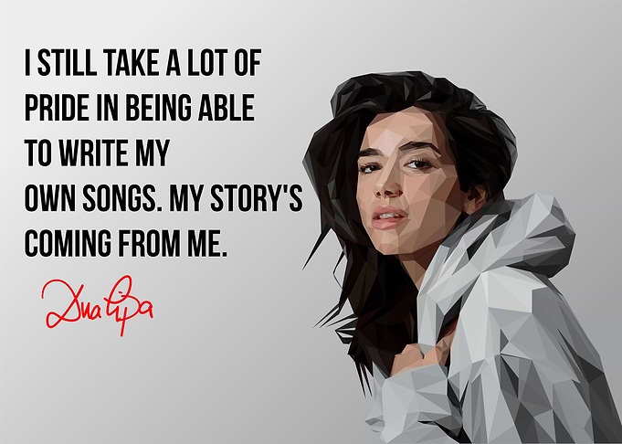 Dua Lipa