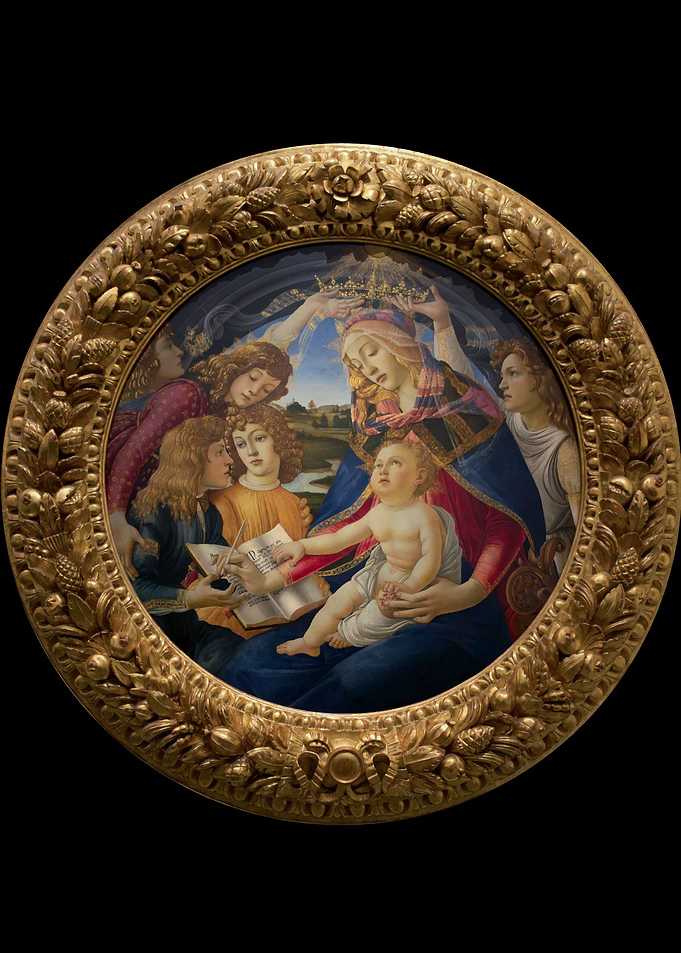 Sandro Botticelli