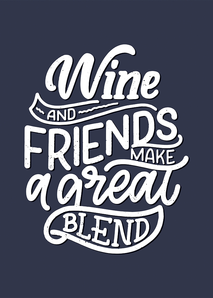 Wine