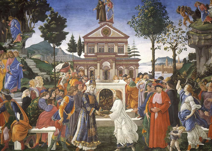 Sandro Botticelli