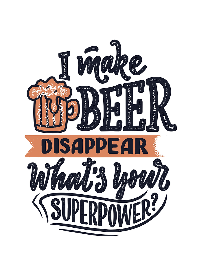 Beer Vintage