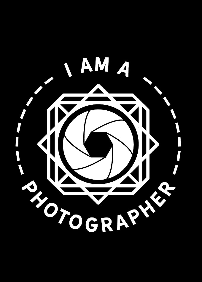 I Am A Photographer