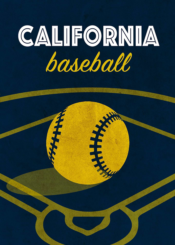 California Baseball Team