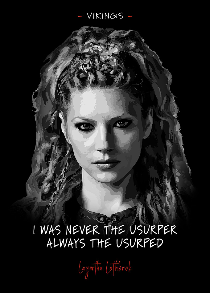 Lagertha Lothbrok