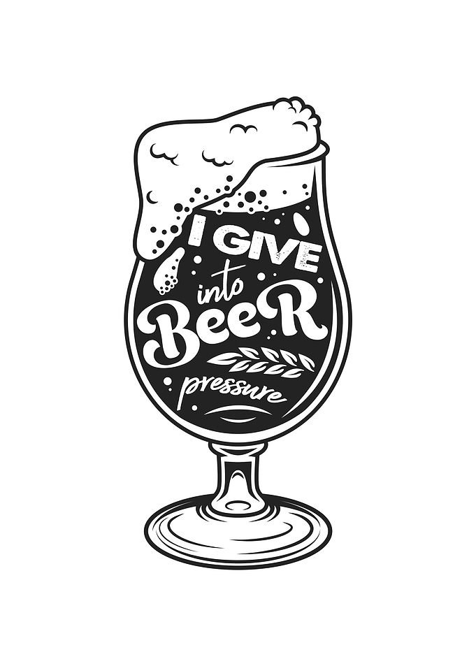 Beer Vintage