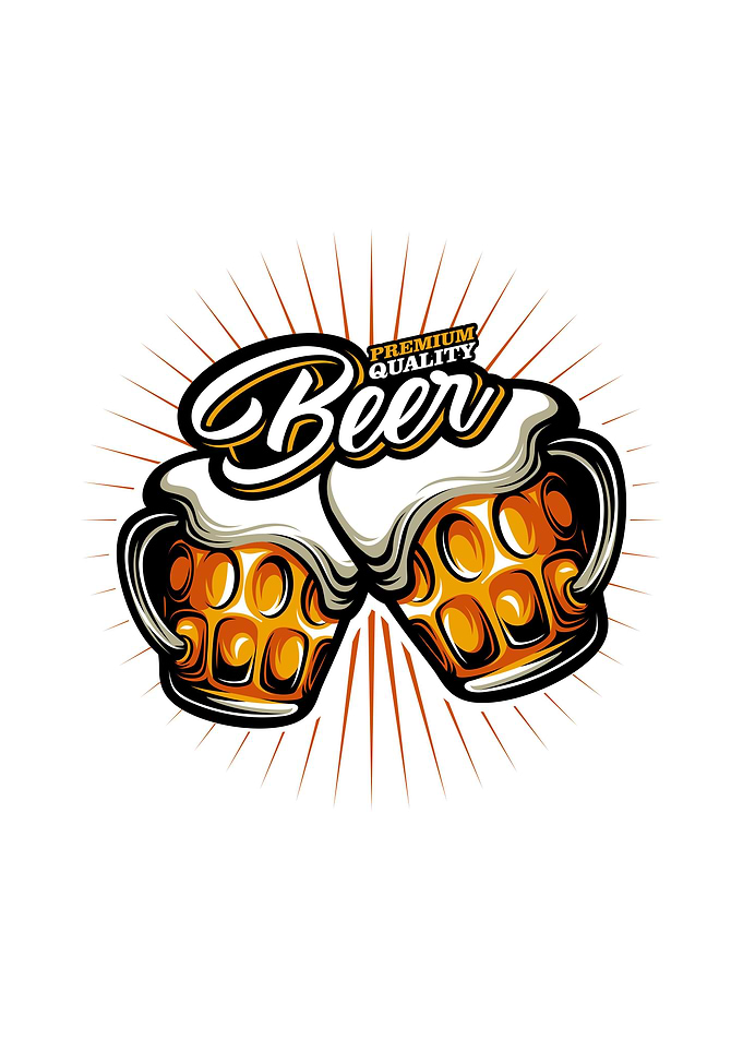 Beer Vintage