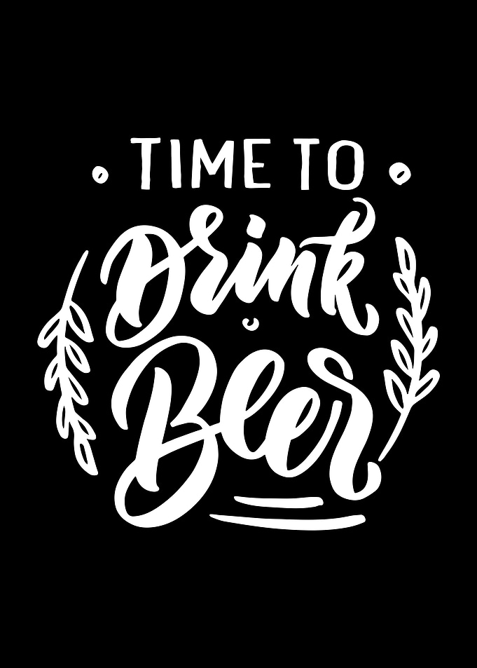 Beer Vintage