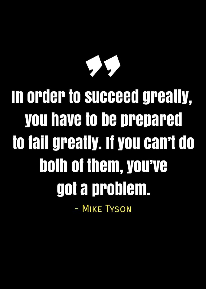 quotes mike tyson