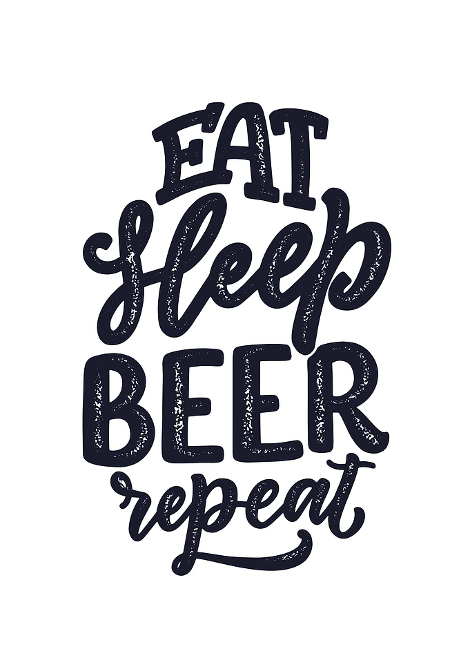 Beer Vintage