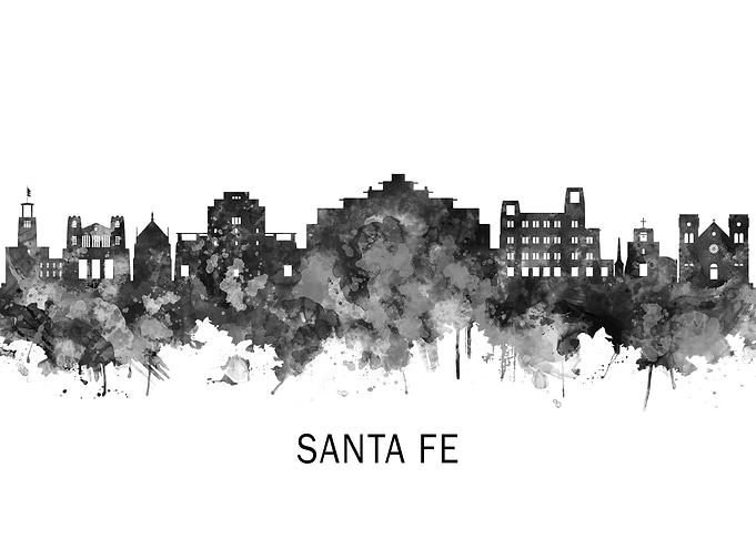 Santa Fe New Mexico