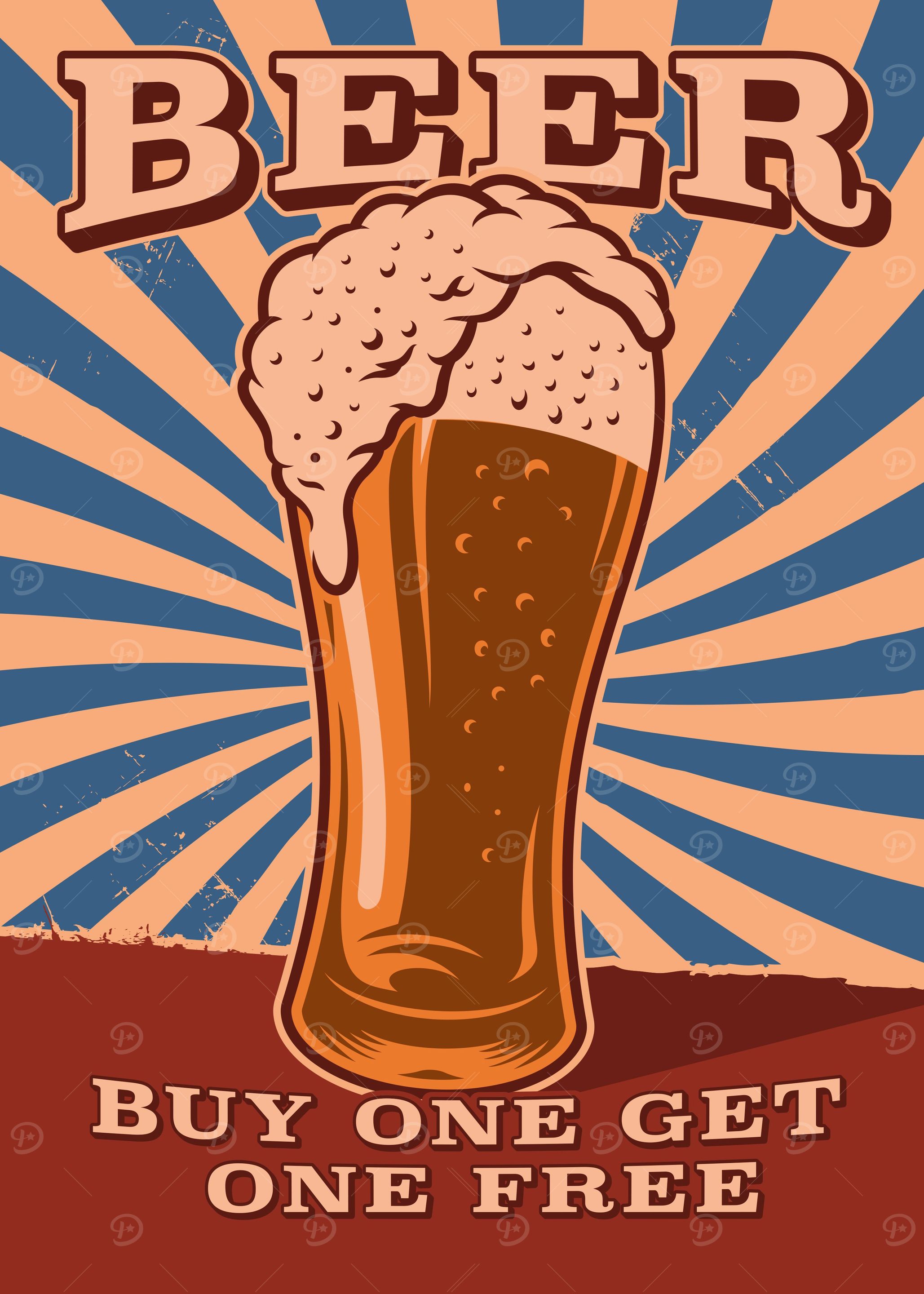 Beer Vintage