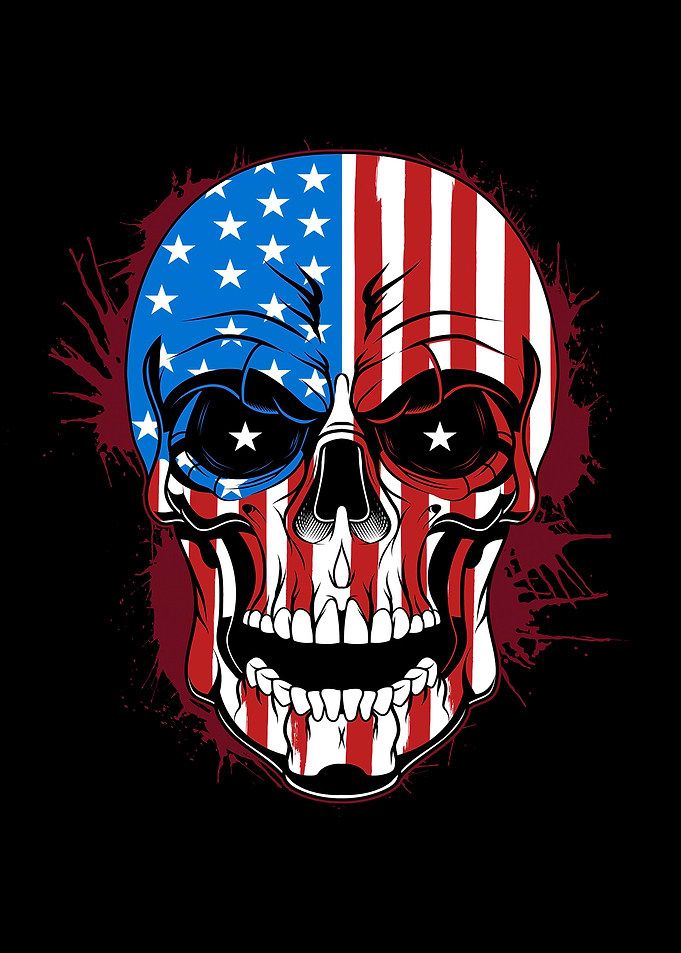 Skull Flag