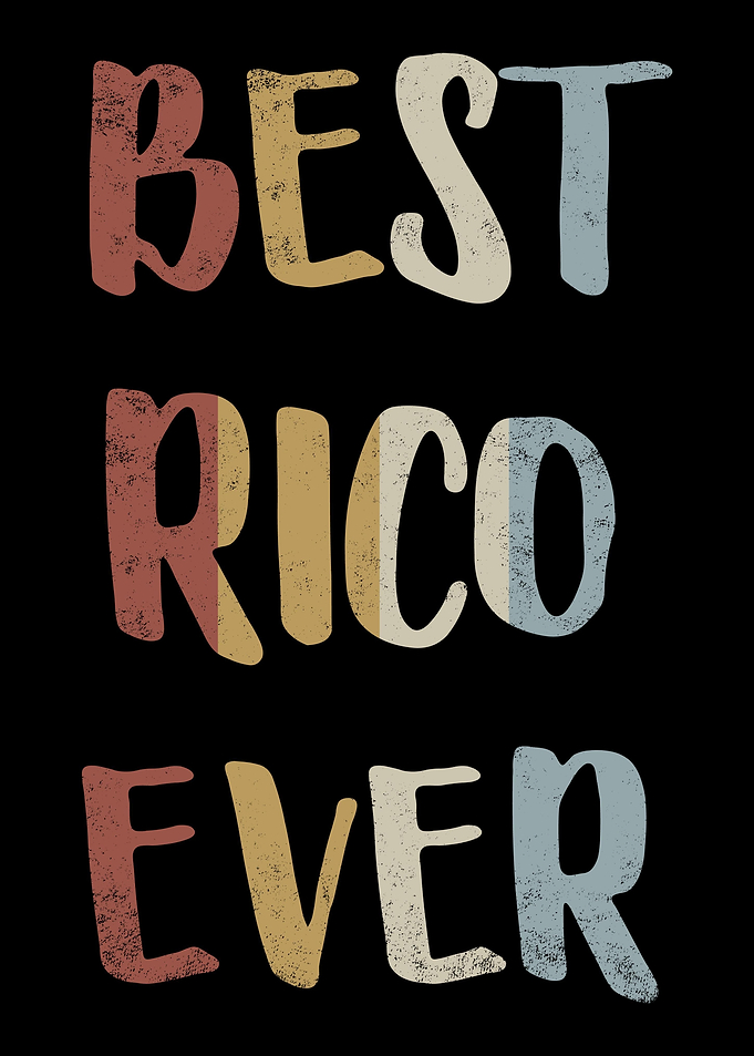 Best Rico Ever
