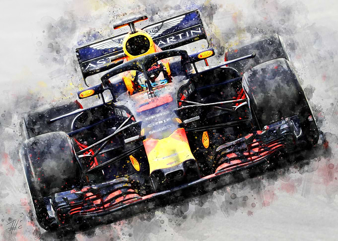 Daniel Ricciardo