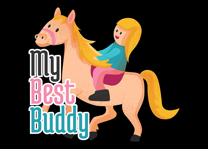 Horse girl gift
