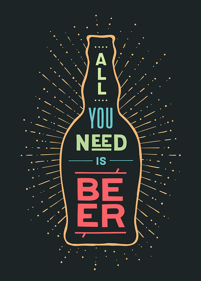 Beer Vintage